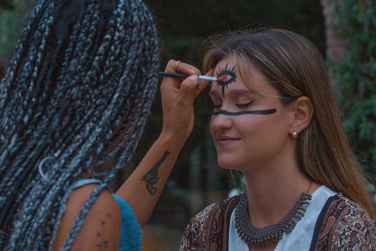 Retraite holistique d’ayahuasca de 4 jours à Barcelone, en Espagne