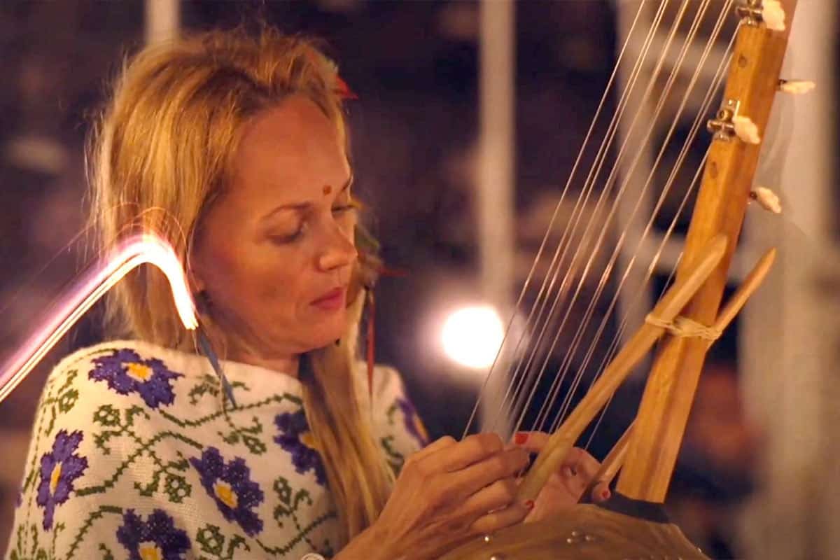 Retraite holistique d'Ayahuasca de 6 jours à Barcelone, Espagne