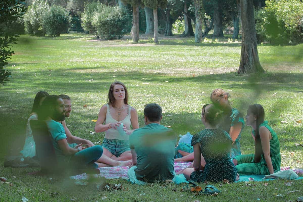 Retraite holistique d'Ayahuasca de 6 jours à Barcelone, Espagne