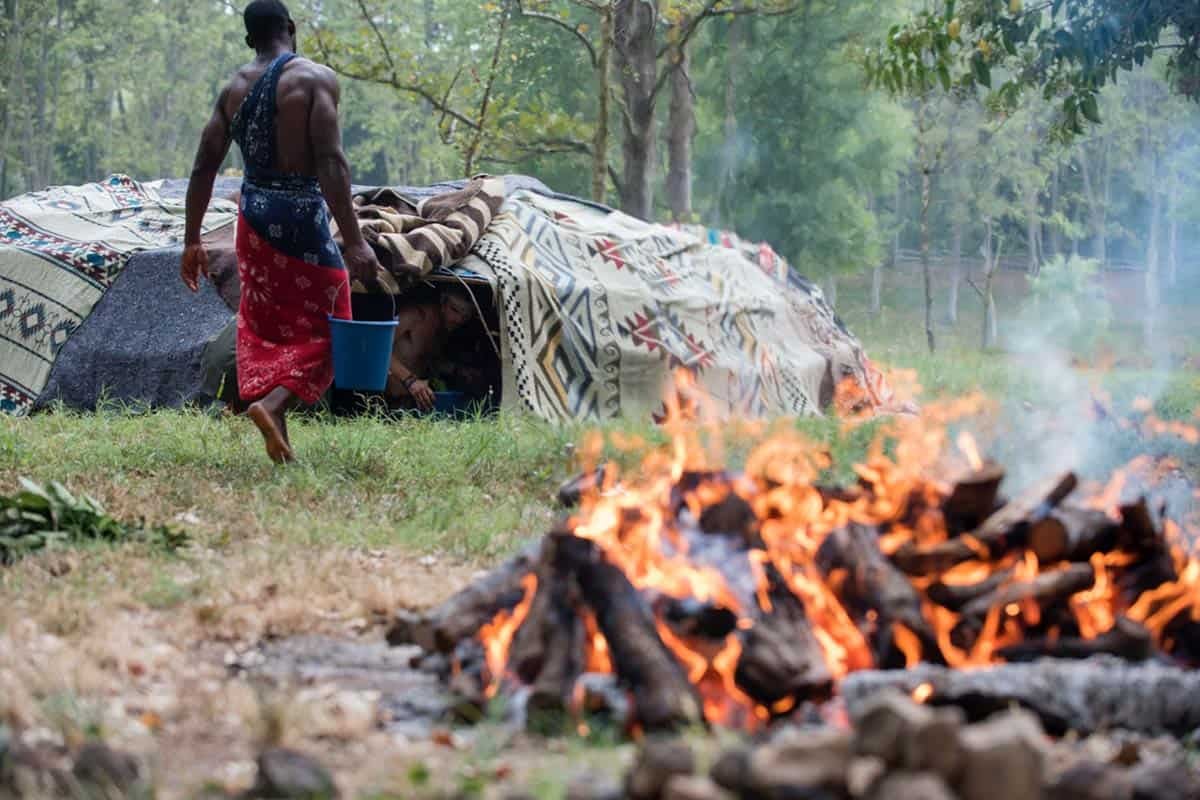 Retraite holistique de 6 jours à l’ayahuasca avec Tuim Nova Era à Barcelone, Espagne
