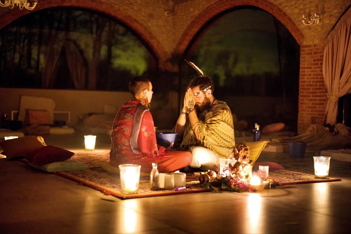 Retraite holistique de 6 jours à l’ayahuasca avec Tuim Nova Era à Barcelone, Espagne
