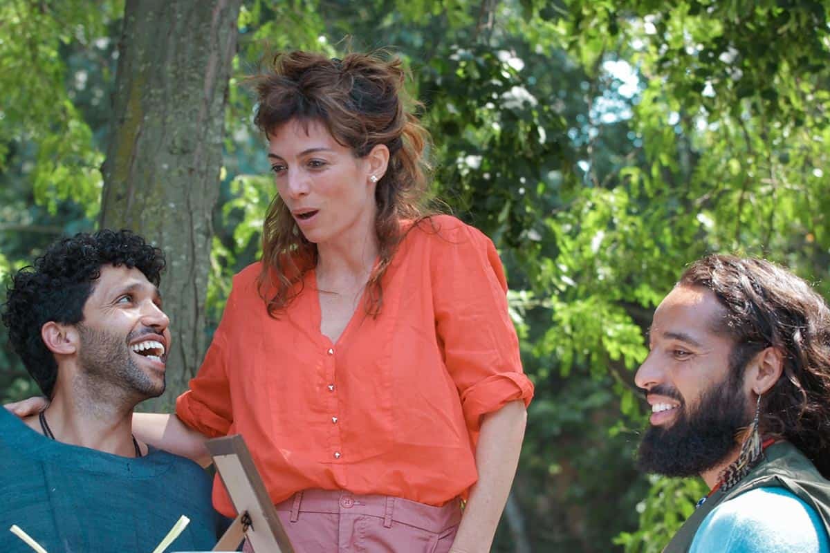 Retraite holistique à l'ayahuasca de 4 jours à Barcelone, Espagne 2027