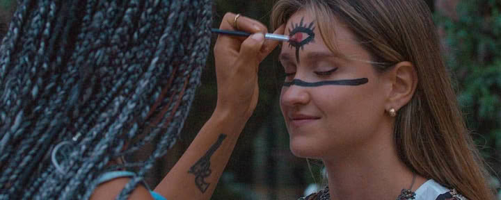 Retraite holistique à l'ayahuasca de 4 jours à Barcelone, Espagne 2027