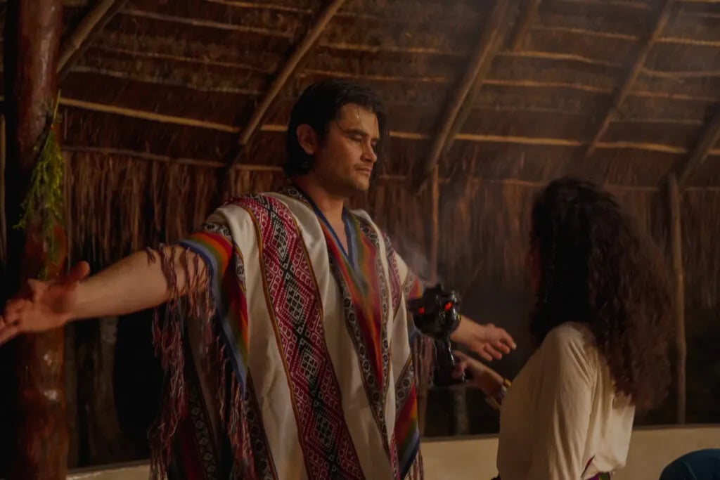 Mamay Jungle Retraite – Ayahuasca péruvienne, Peyote