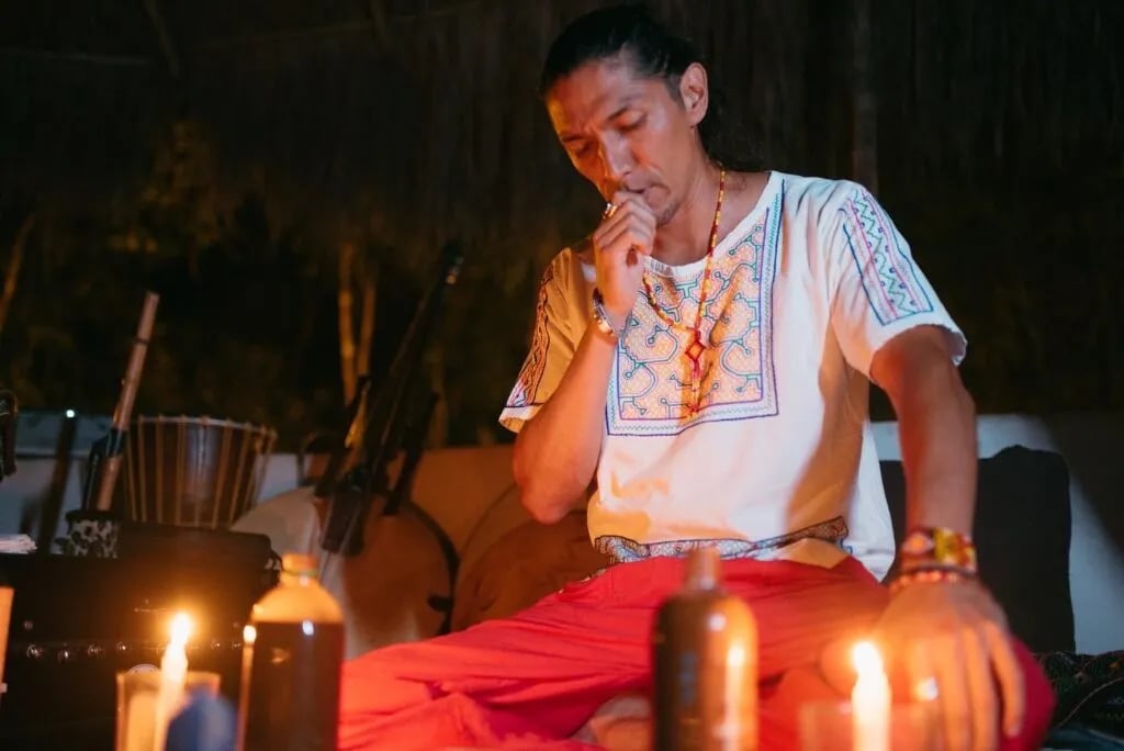 Mamay Jungle Retraite – Ayahuasca péruvienne, Peyote
