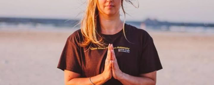 Retraites de yoga d'été