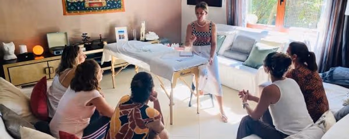 Retraite privée pour couple