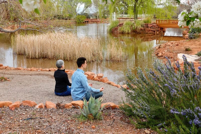 Retraite Bien-être de Sedona
