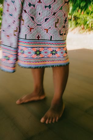 ATELIERS D'AYAHUASCA