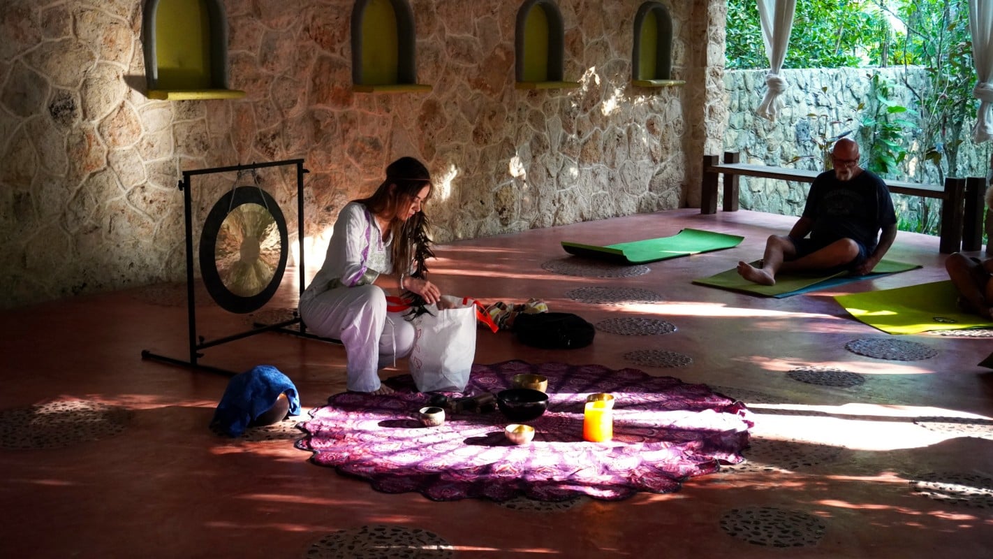 Ayahuasca Soul Journey, 4 Jours