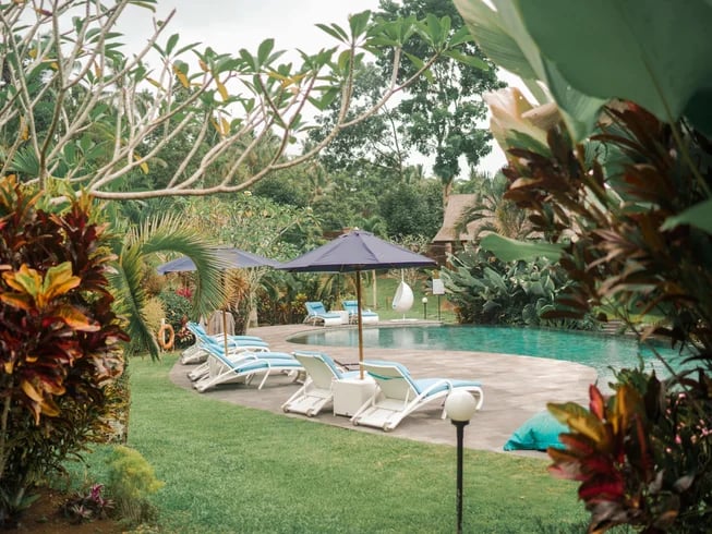 5 jours d’expérience culturelle balinaise authentique, retraite de yoga et de bien-être à Bali