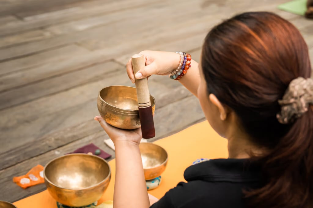 4 jours d’éveil spirituel, retraite de yoga et de bien-être de luxe à Bali