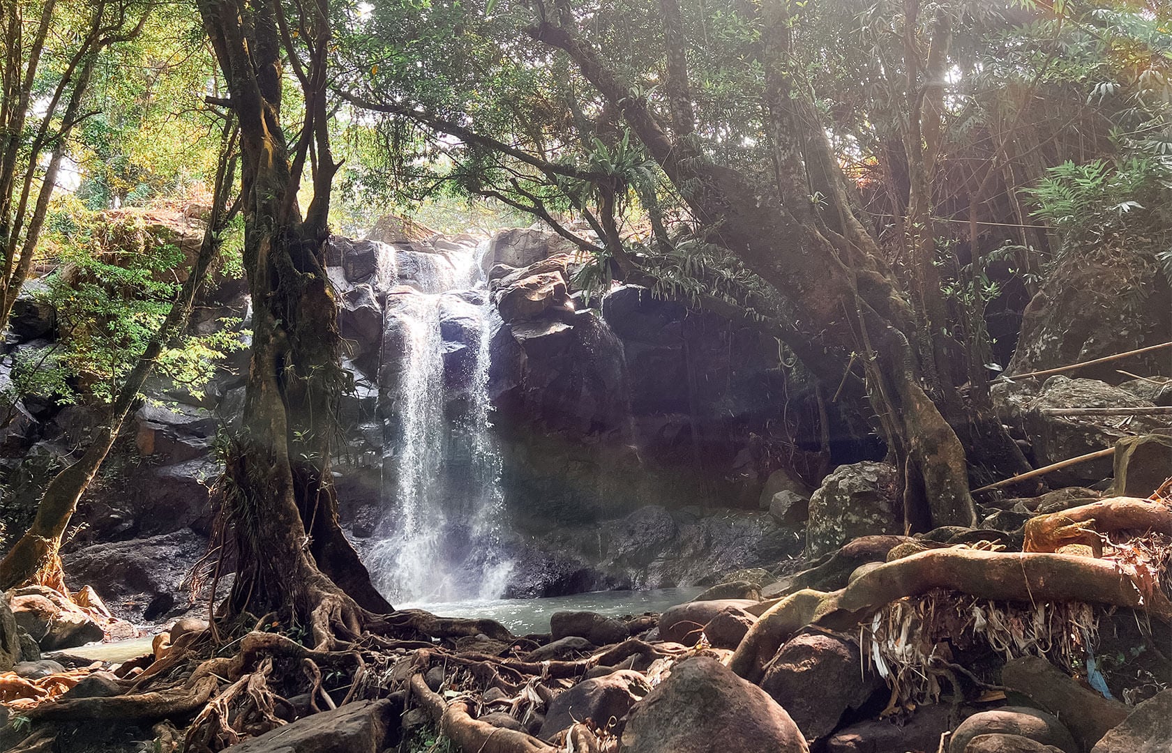 4 jours d’éveil spirituel, retraite de yoga et de bien-être de luxe à Bali