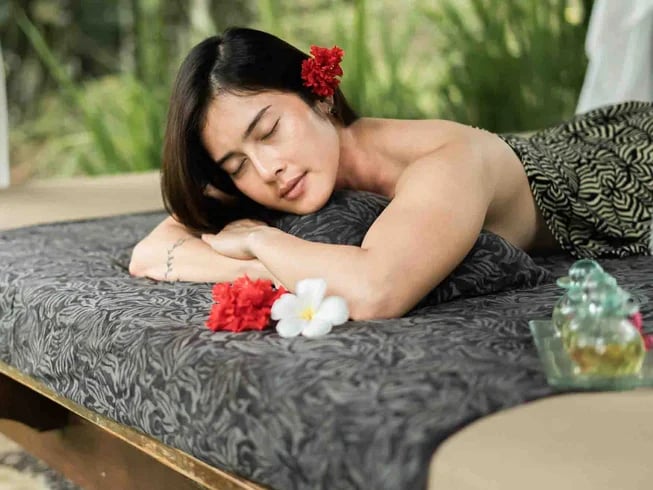 6 jours d’éveil spirituel, retraite de yoga et de bien-être de luxe à Bali