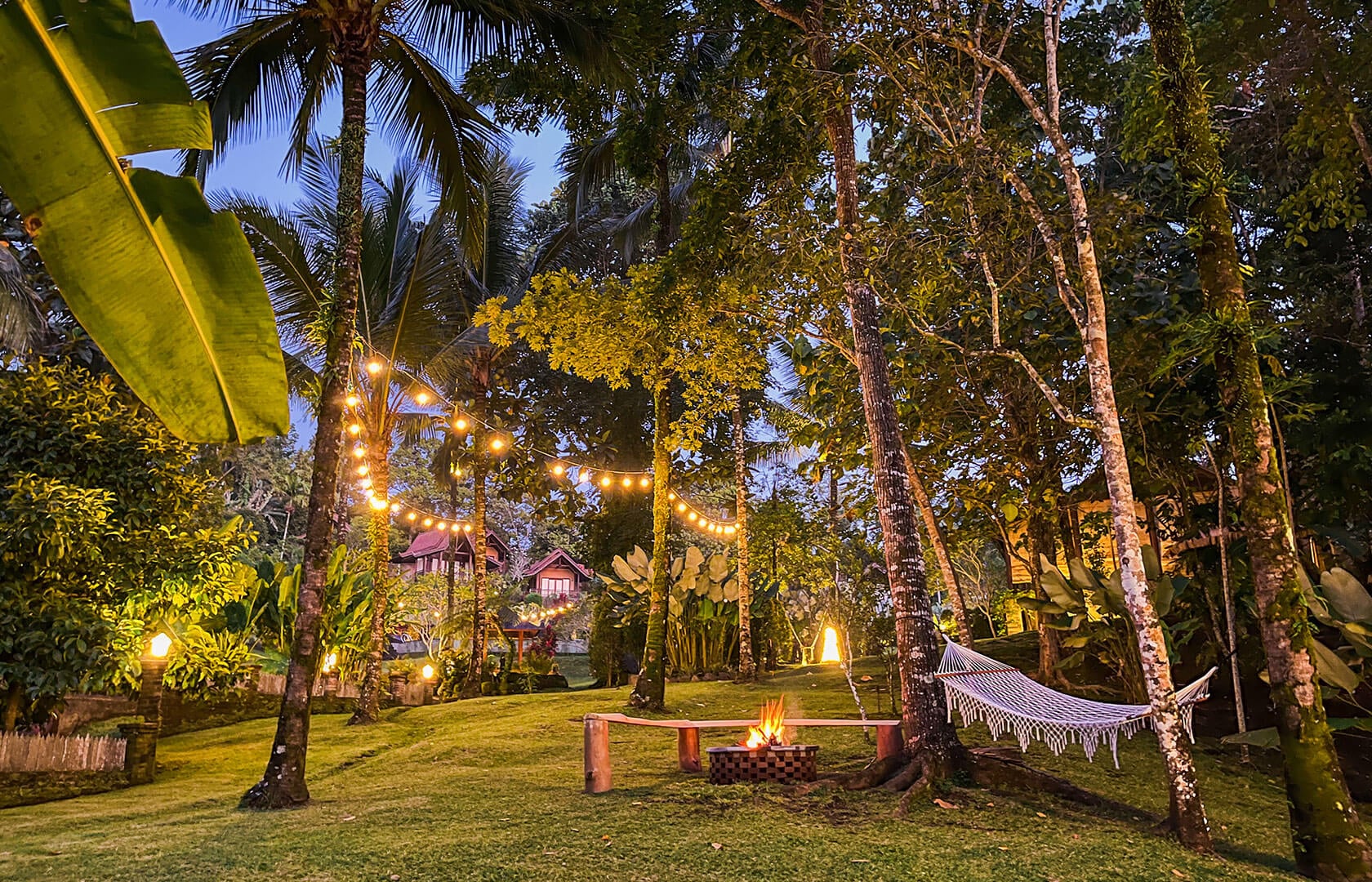 6 jours d’éveil spirituel, retraite de yoga et de bien-être de luxe à Bali