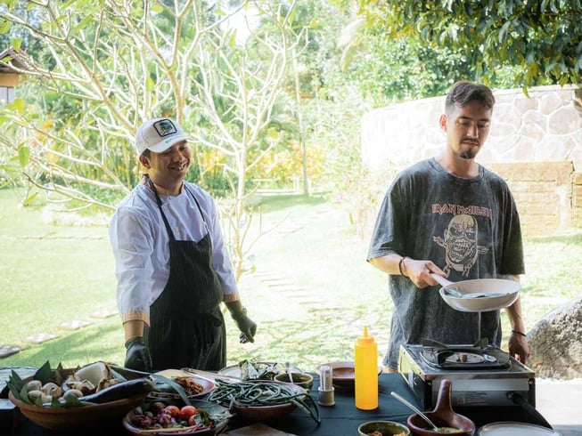 7 jours d’éveil spirituel, retraite de yoga et de bien-être de luxe à Bali