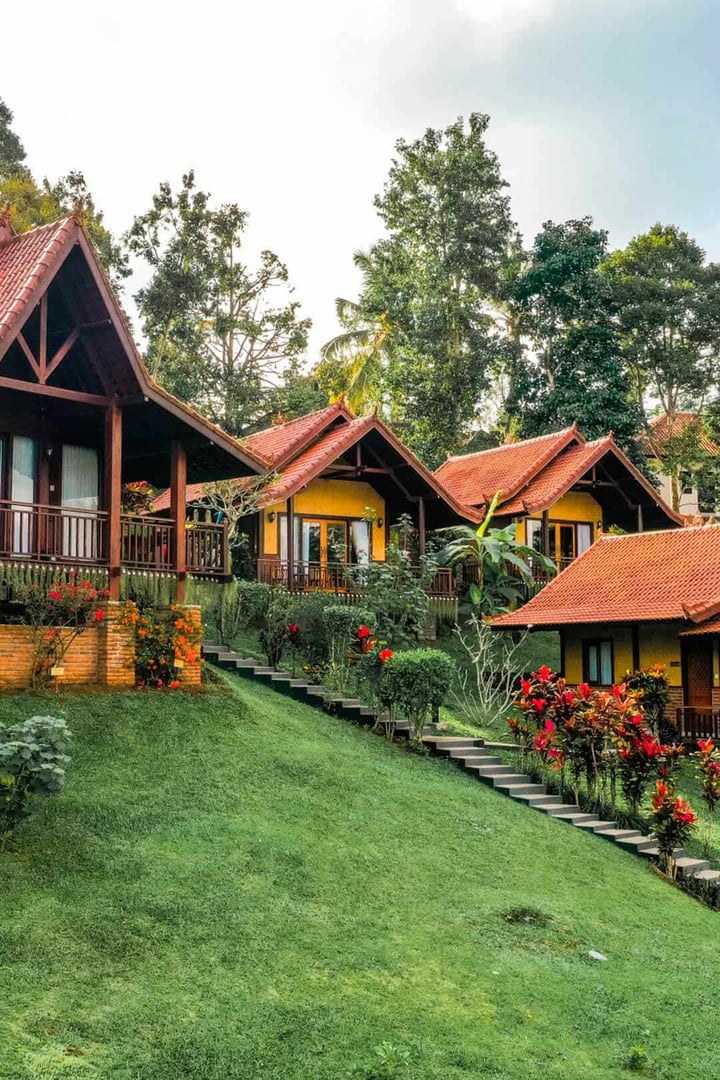 7 jours d’éveil spirituel, retraite de yoga et de bien-être de luxe à Bali