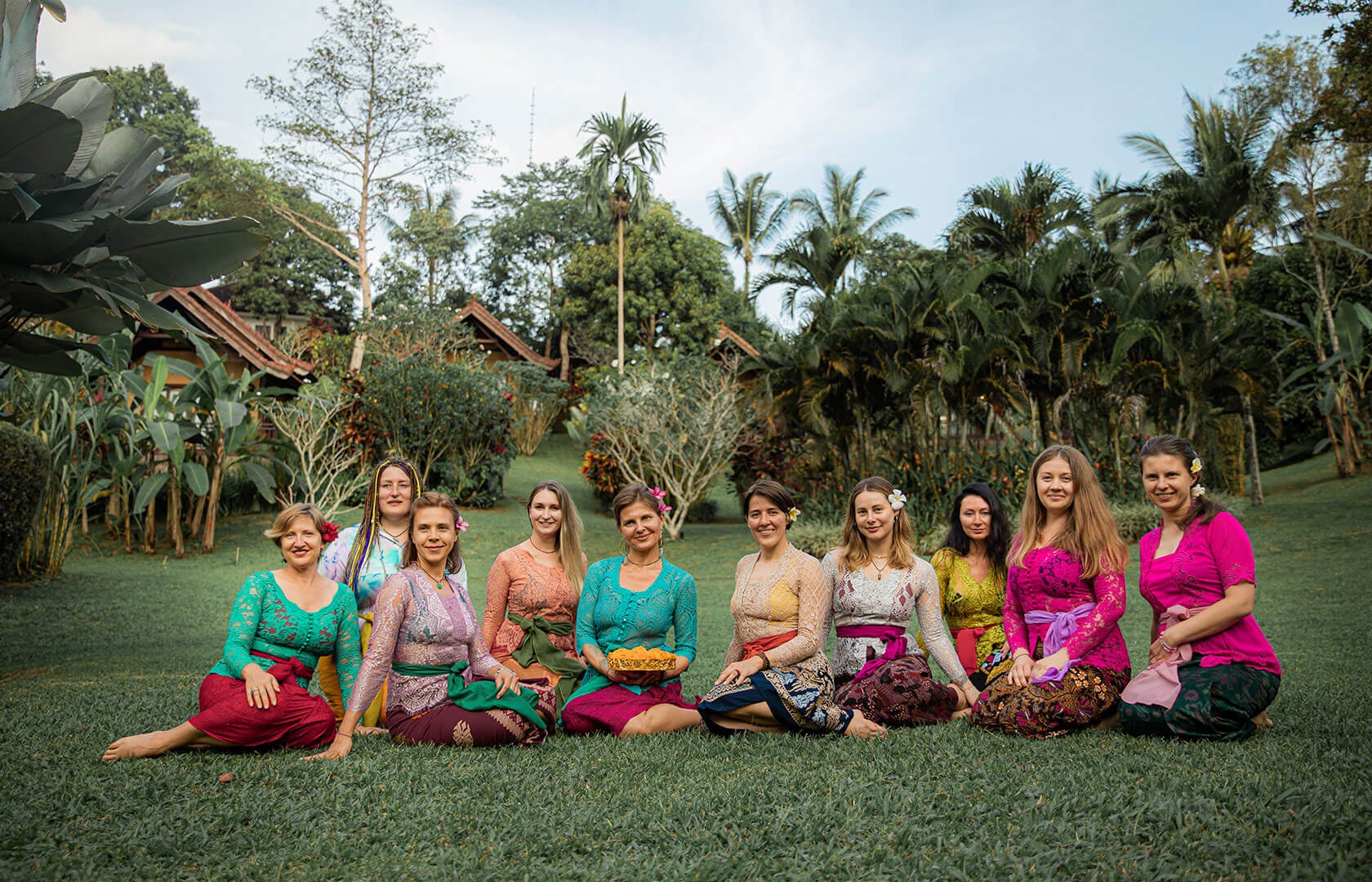 7 jours d’éveil spirituel, retraite de yoga et de bien-être de luxe à Bali