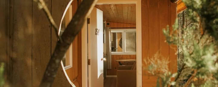 Quand une porte se ferme : transition des relations