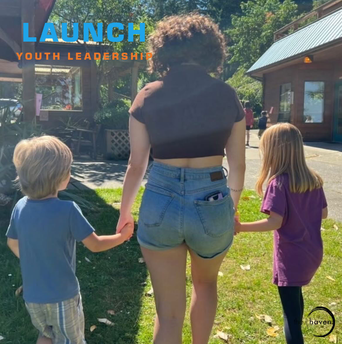 Programme de leadership pour les jeunes LAUNCH