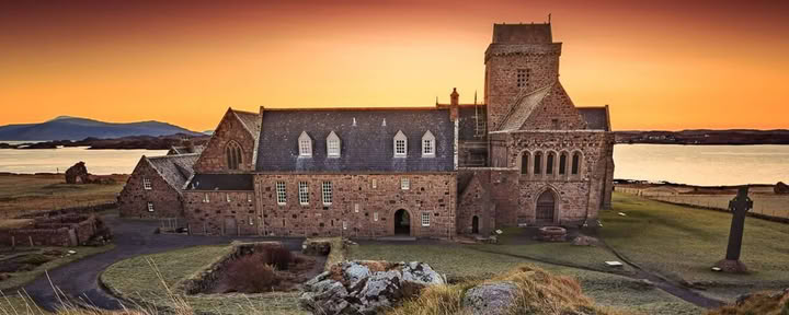 Retraite Iona