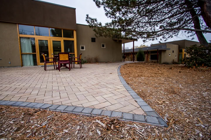 Iona Community : Enraciné dans l'espoir vécu en communauté