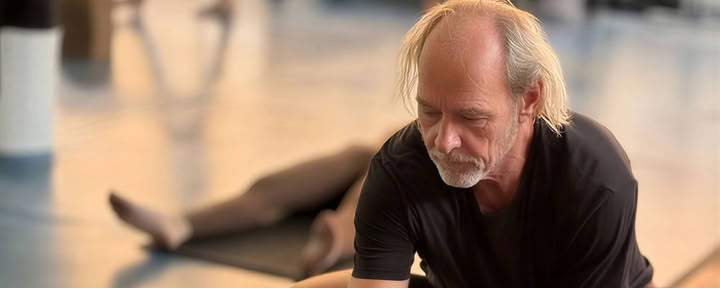 Yoga & Dorloter