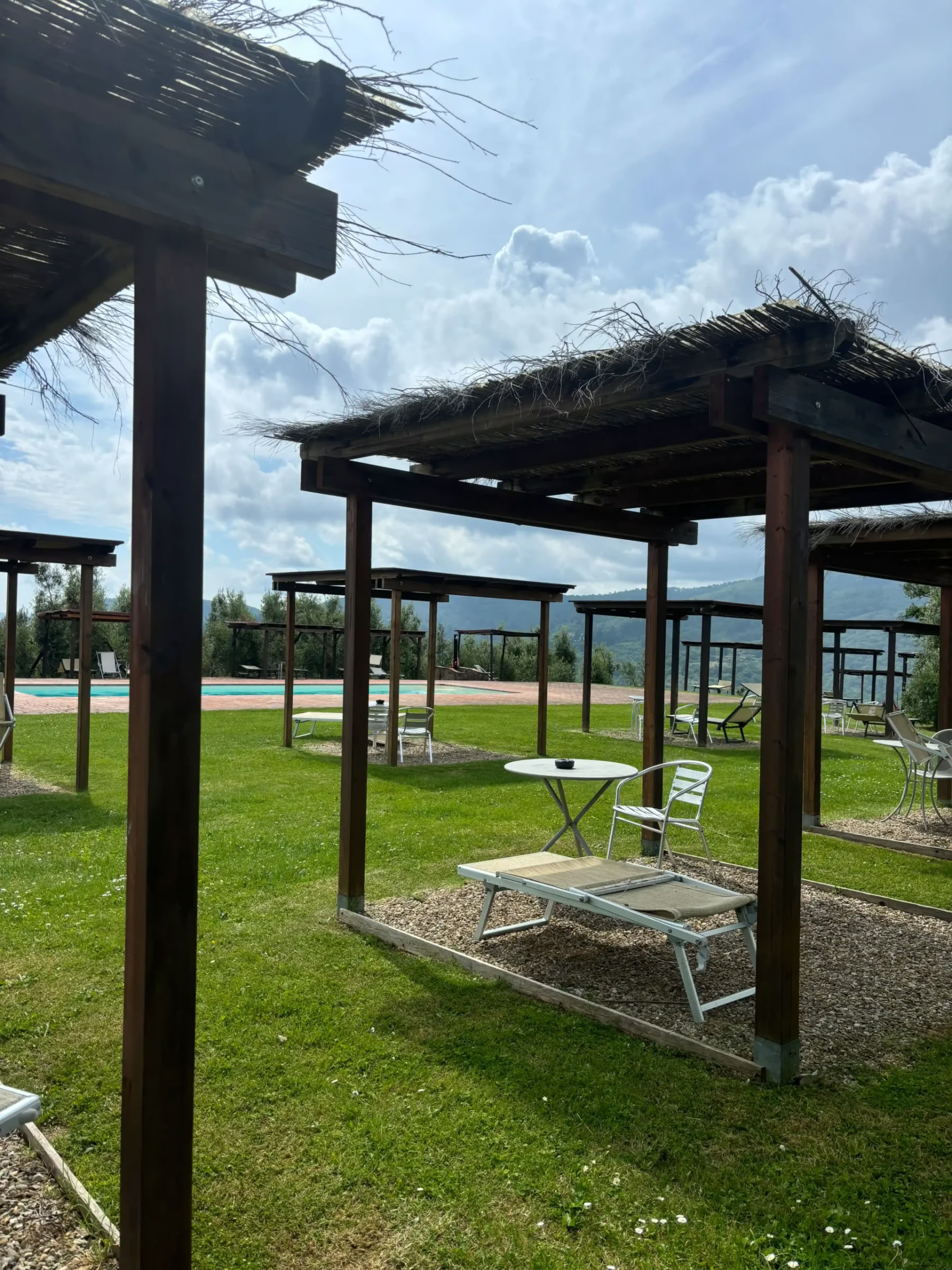 Yoga & Fitness – (7 Jours/6 Nuits)