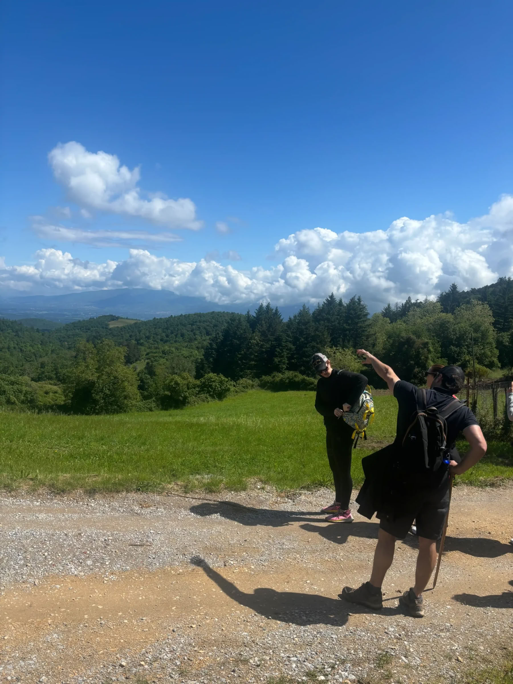 Yoga & Fitness – (4 jours/3 nuits)
