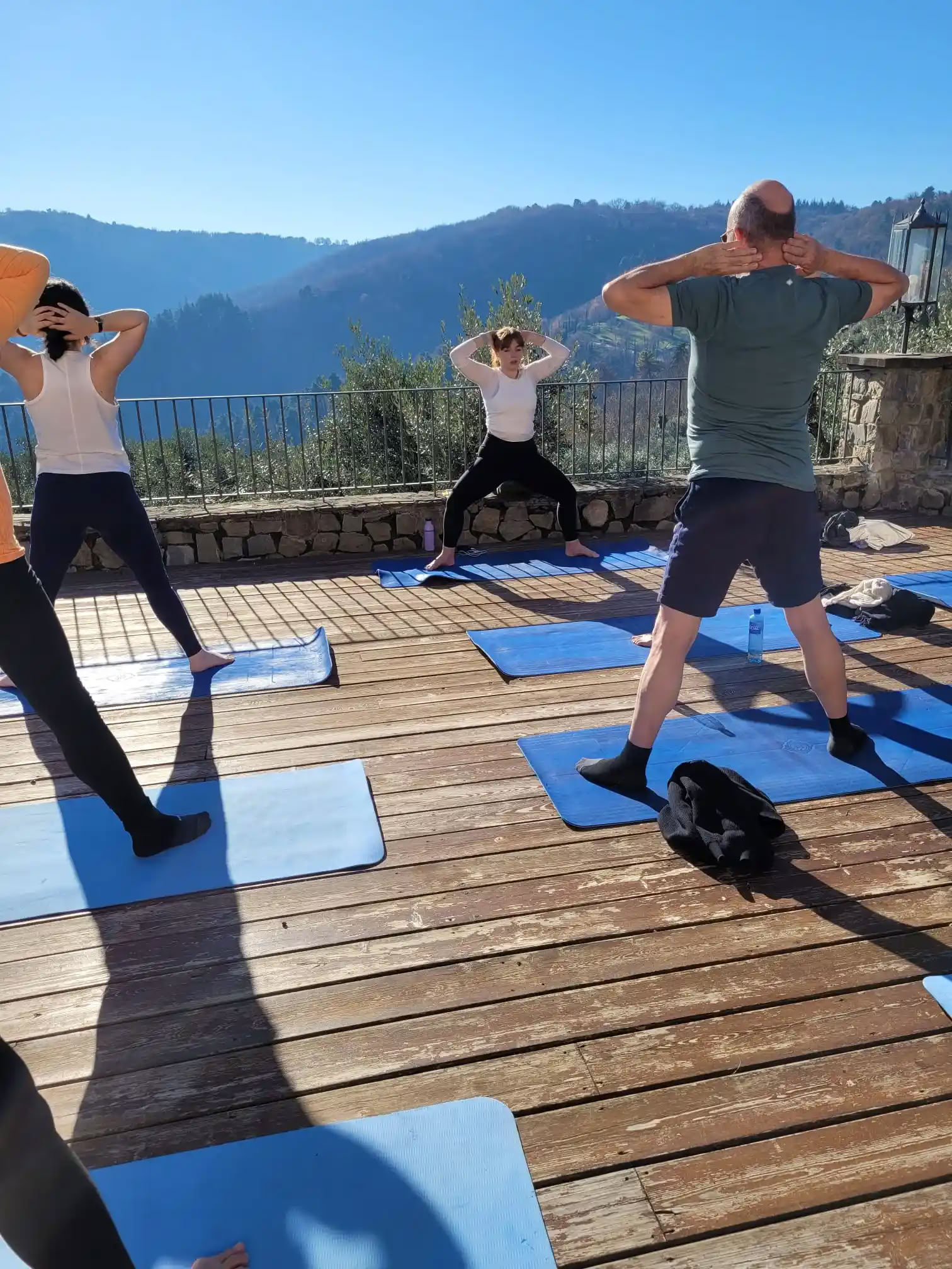 Awaken & Align: Retraite d’automne à Ibiza 2026