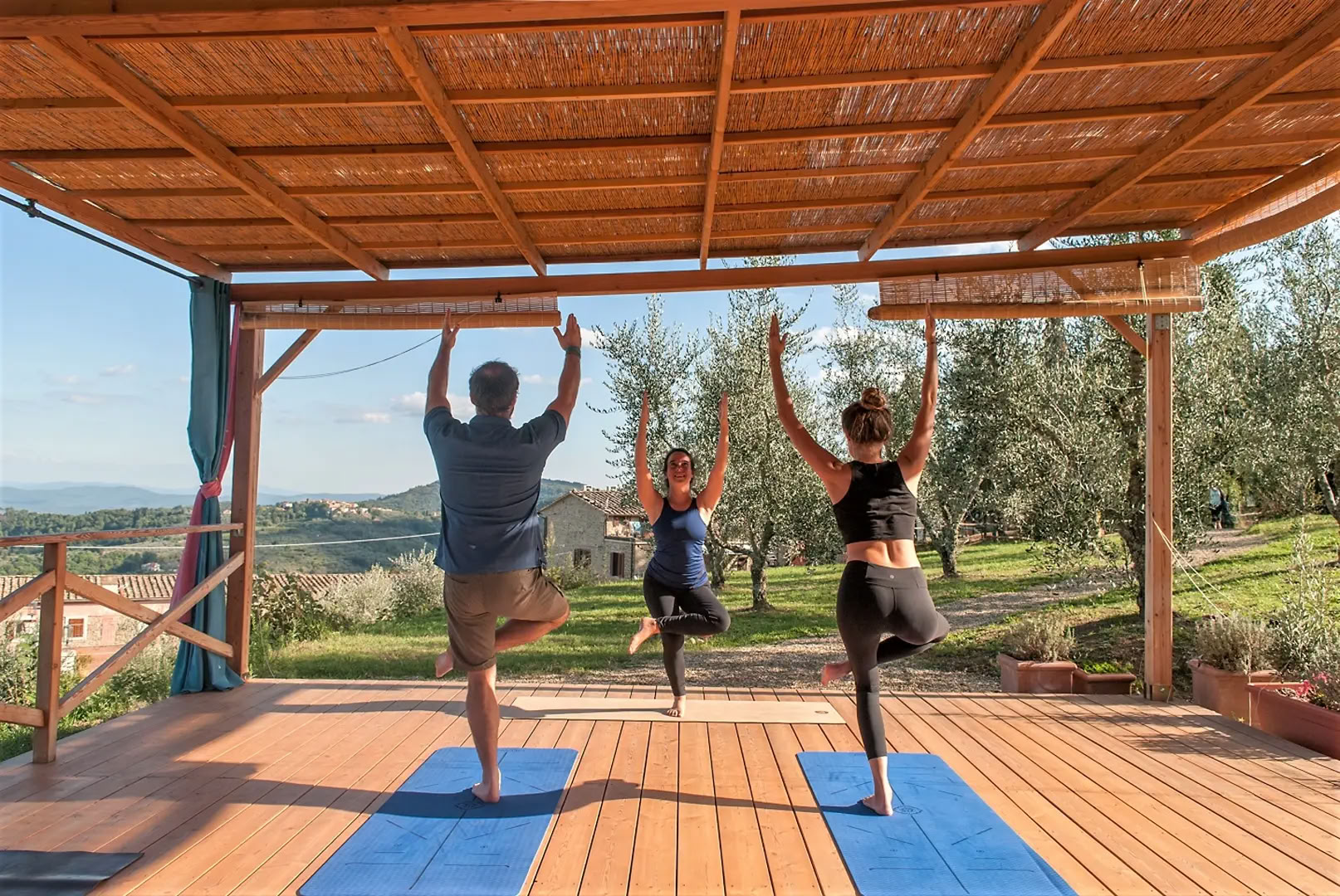 Awaken & Align: Retraite d’automne à Ibiza 2026