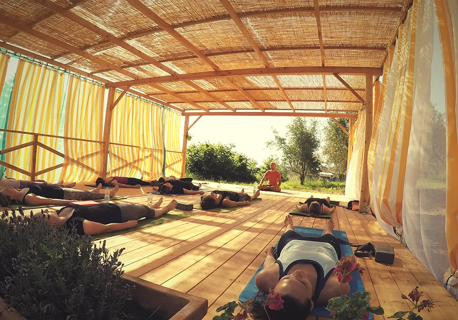 Awaken & Align: Retraite d’automne à Ibiza 2026