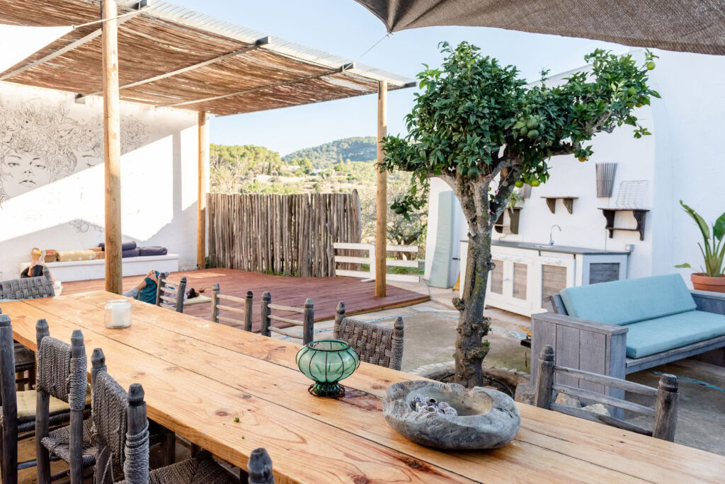 Awaken & Align: Retraite d’automne à Ibiza 2026