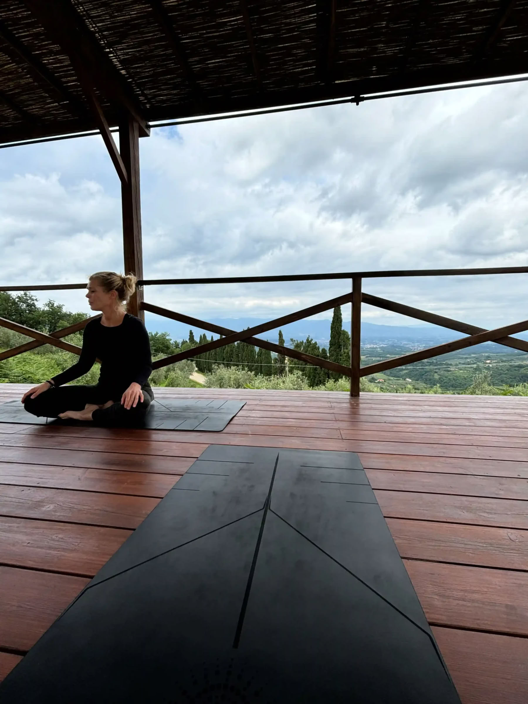 Awaken & Align: Retraite d’automne à Ibiza 2026