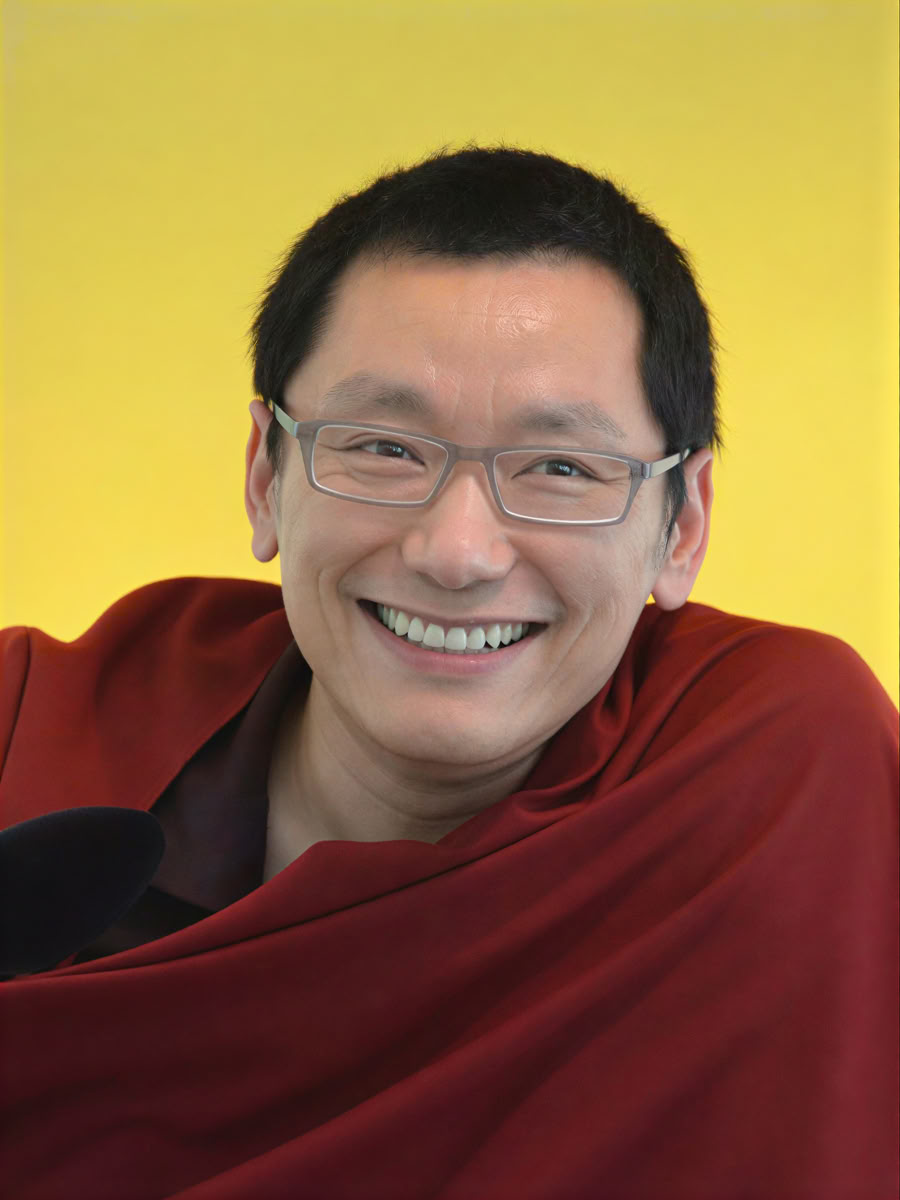 Découvrir le Dharma III