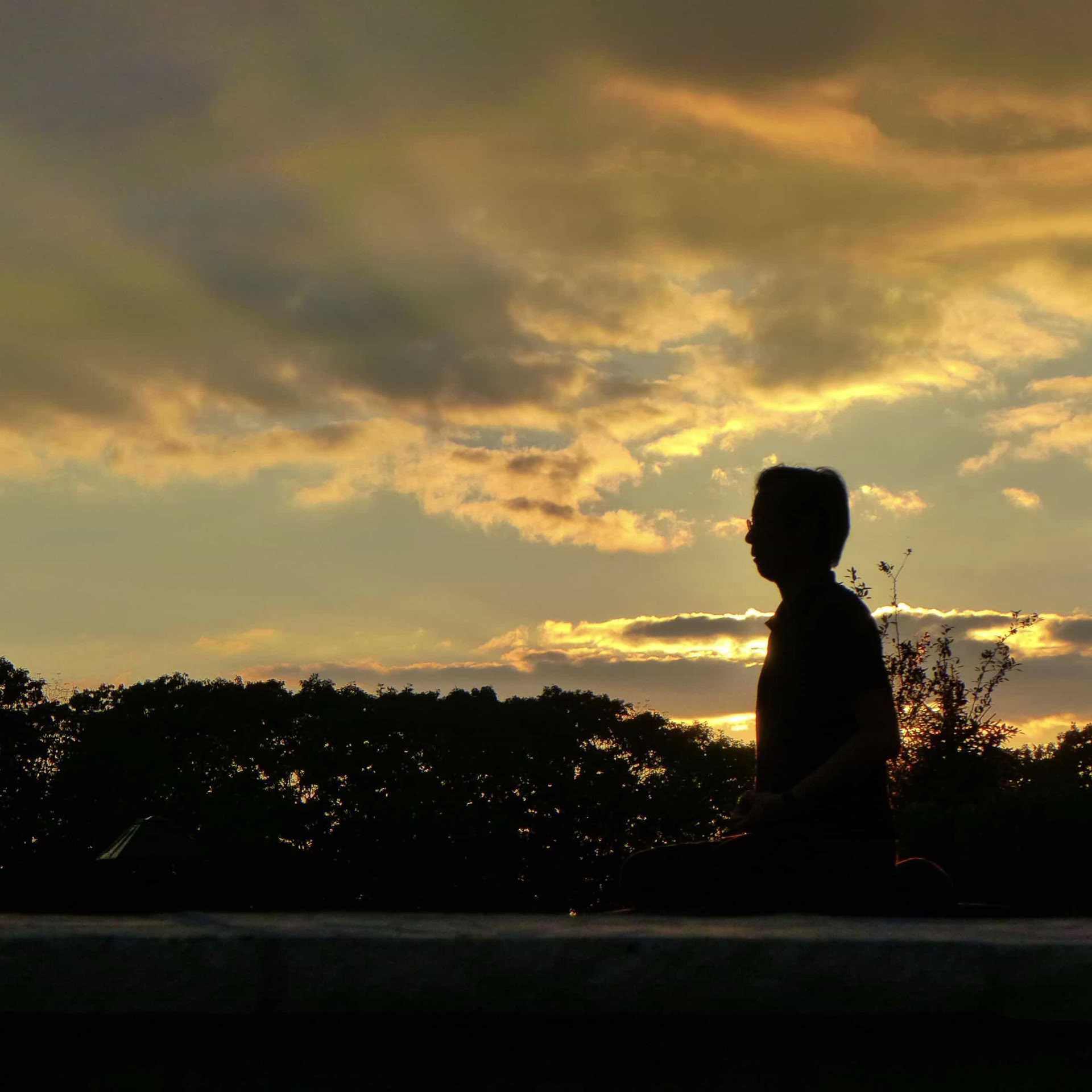 Le pouvoir du silence : une retraite silencieuse pour le corps, l’esprit et l’âme