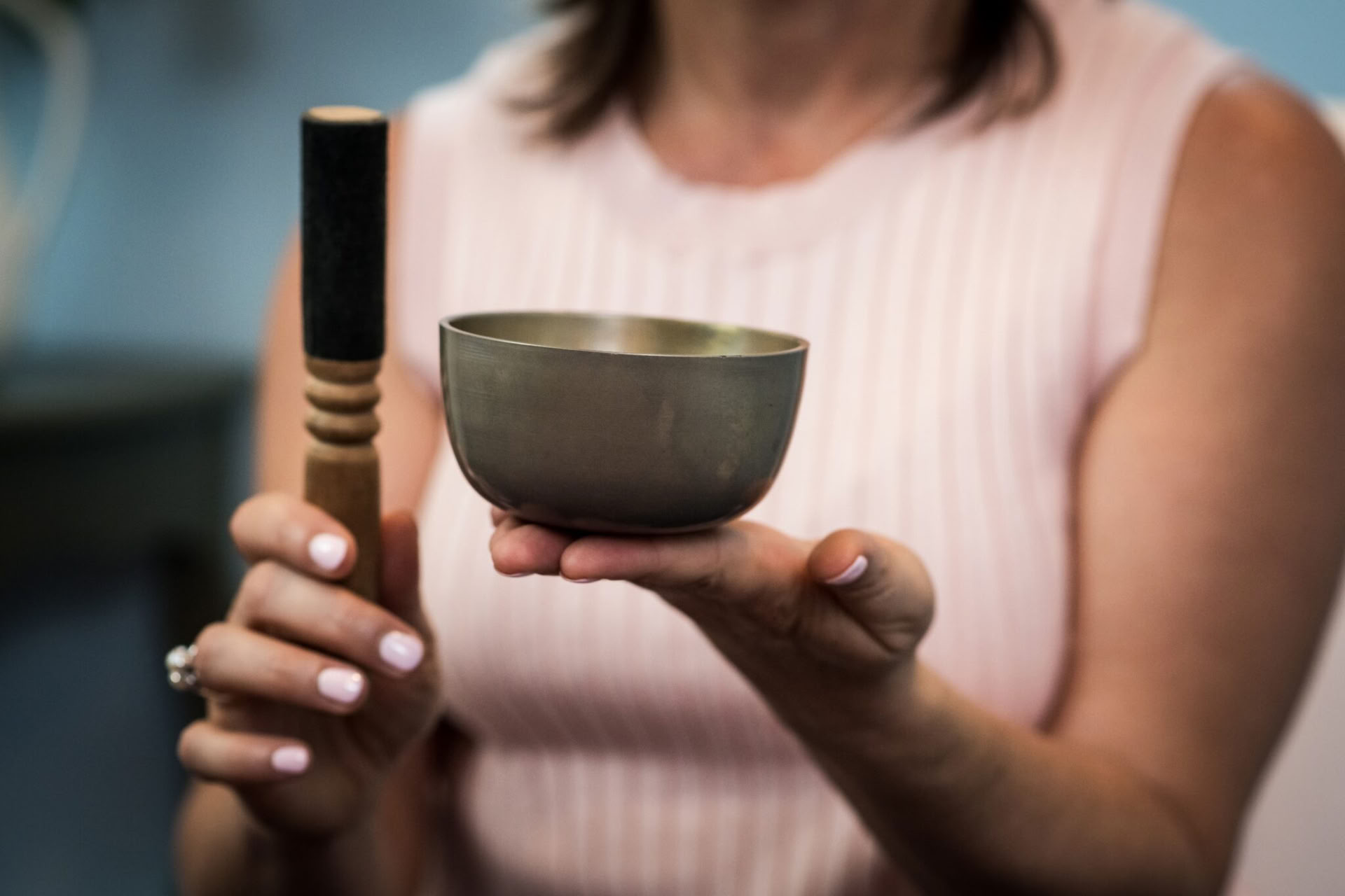 Une retraite de vie en pleine conscience