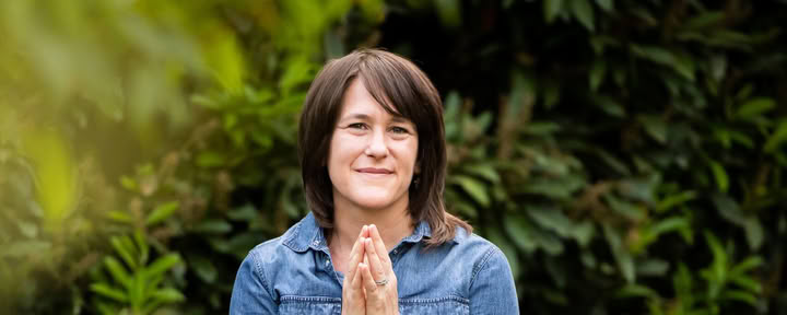Une retraite de vie en pleine conscience