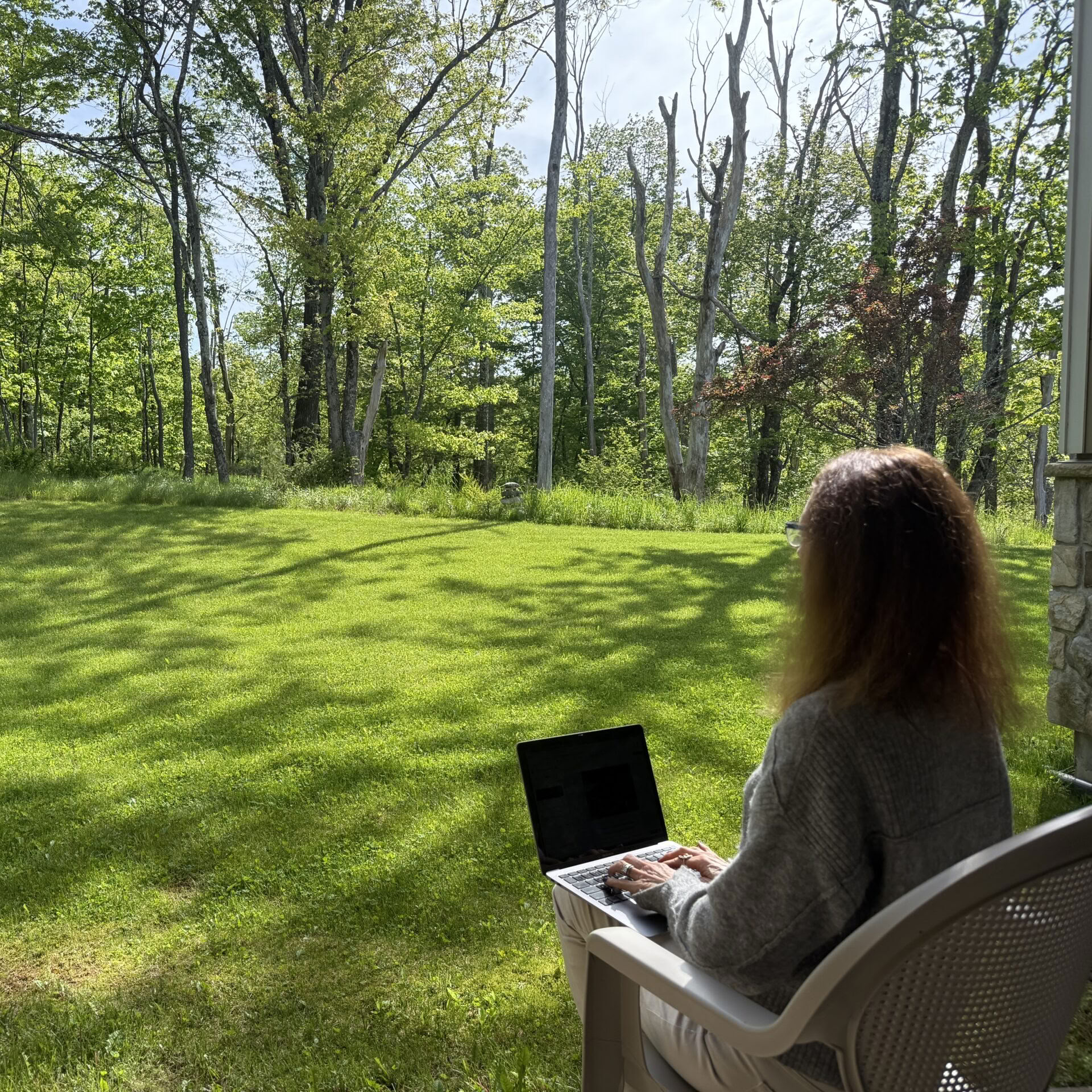 Programs à venir par John Henderson – Reset d’automne : Venez à vous-même