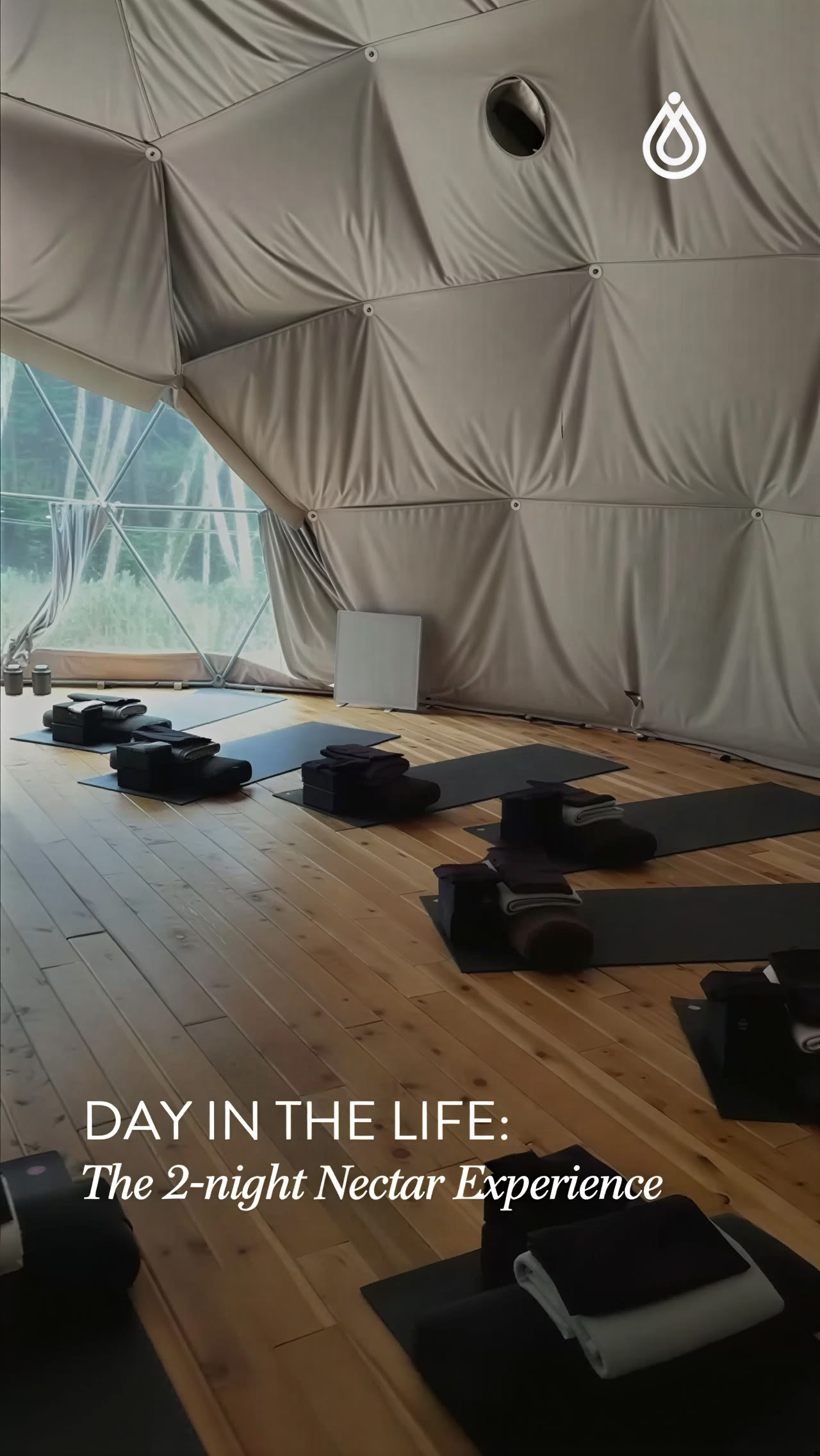 Many Hands Retraite : Un camp d’artisanat pour créer et être créé | Nectar Yoga