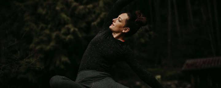 Retraite silencieuse de 5 jours pour se déconnecter et se reconnecter à Bowen — Nectar Yoga