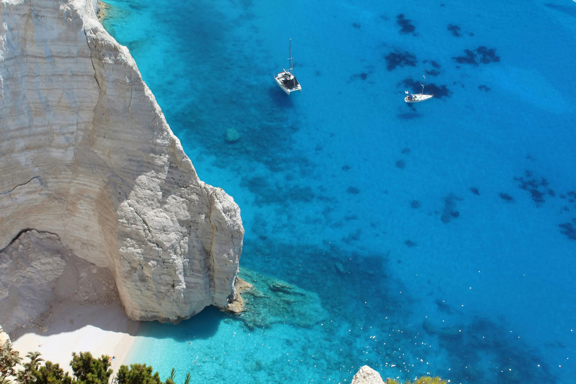 24 oct. Maison à Zakynthos