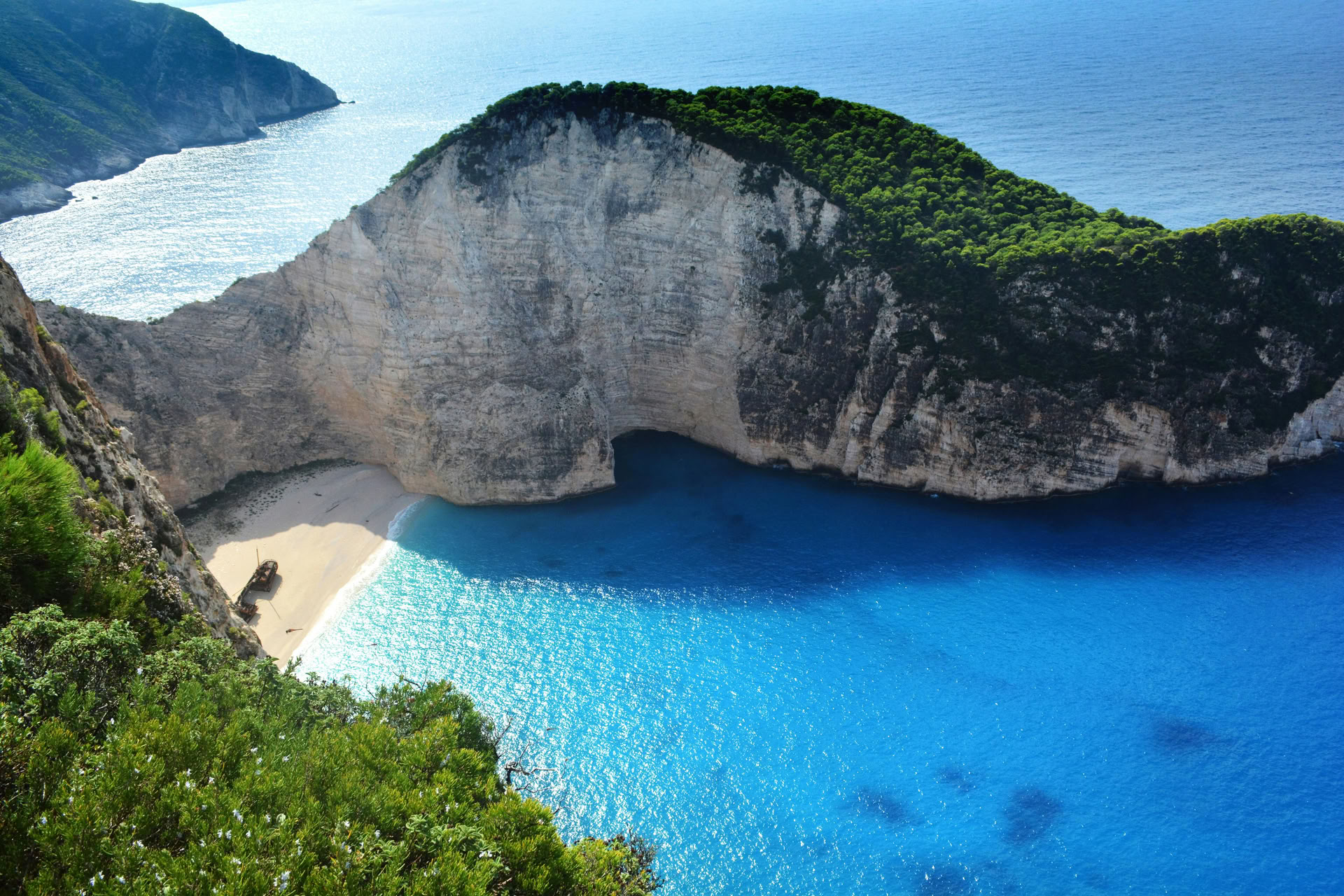 Home à Zakynthos