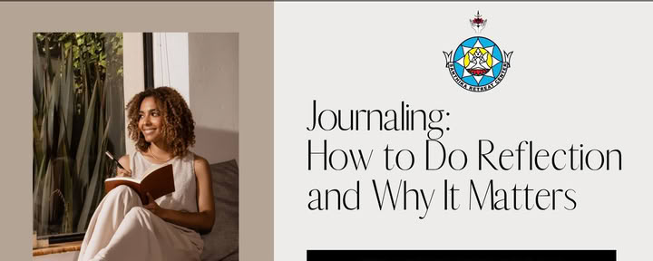 Journaling transformationnel : Le chemin vers la compréhension de soi