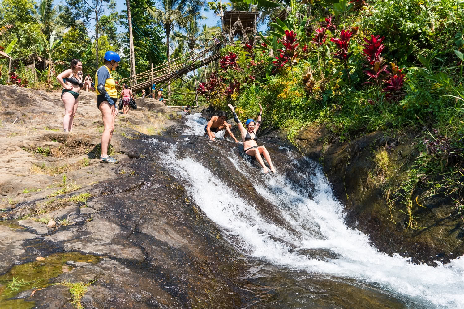 Lemukih Trekking Aventure
