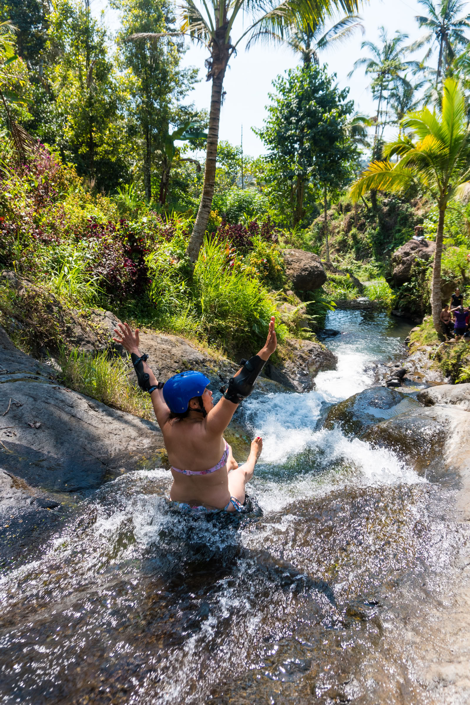 Lemukih Trekking Aventure