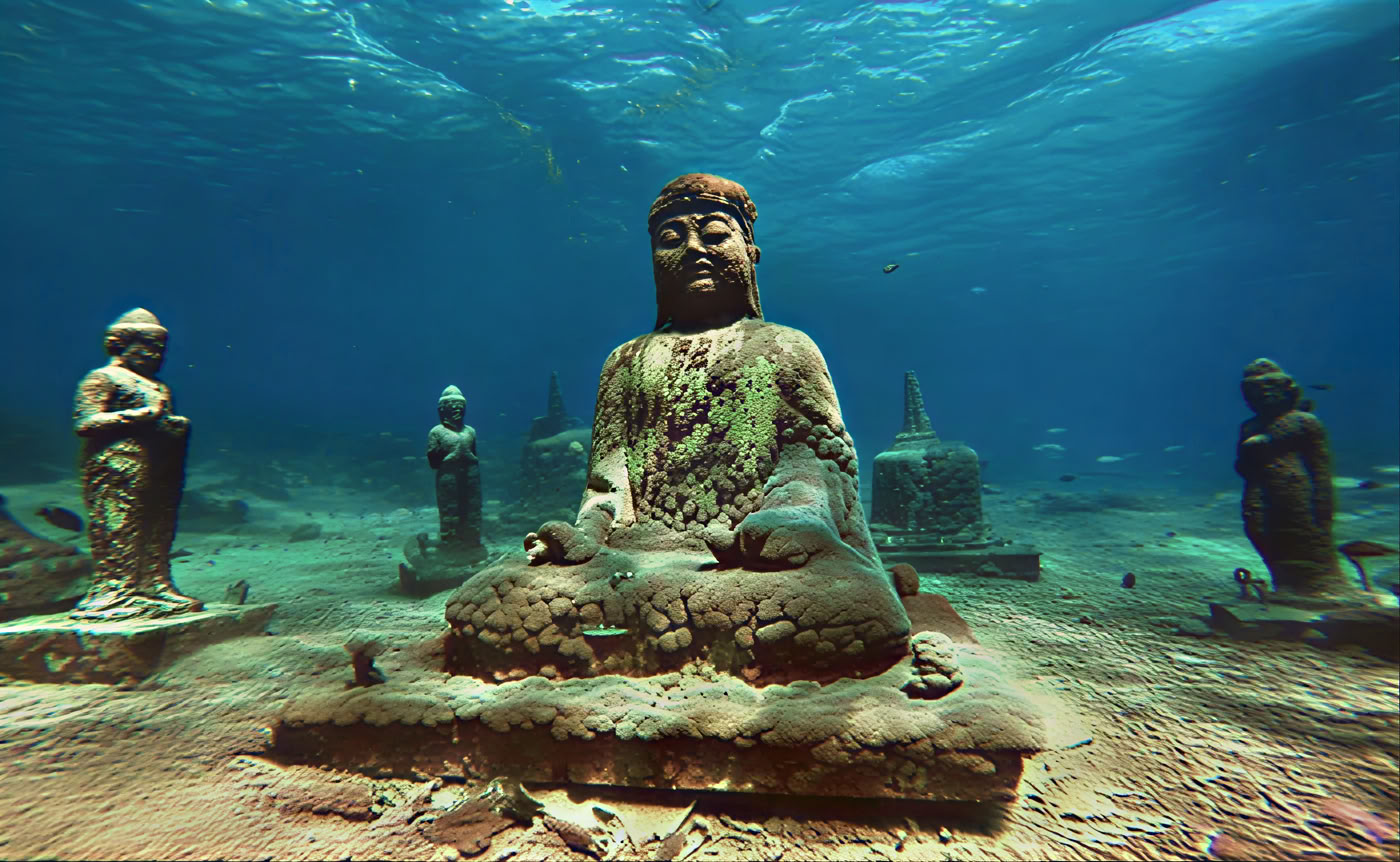 Tour de Pemuteran avec snorkeling