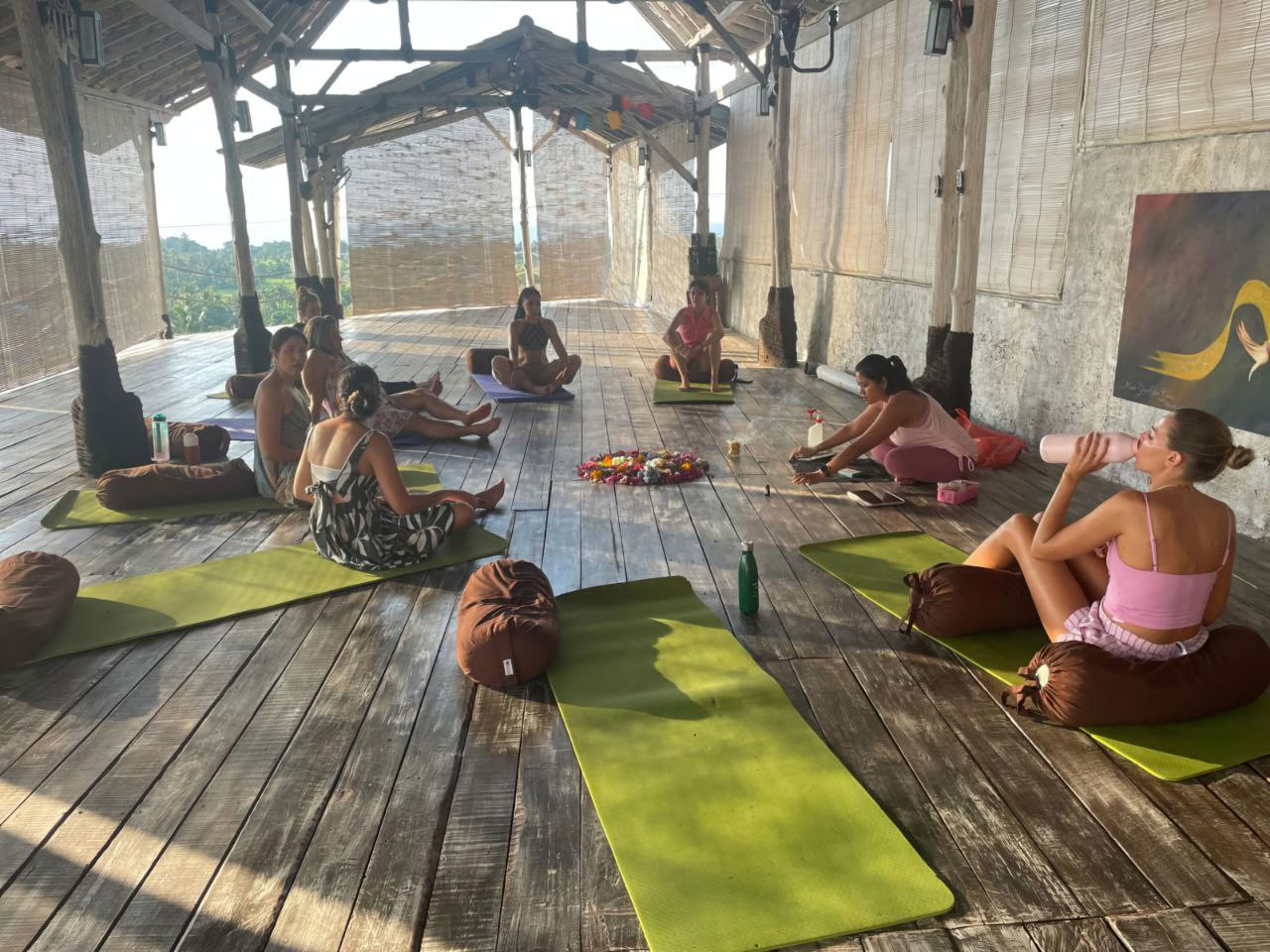 Méditation
