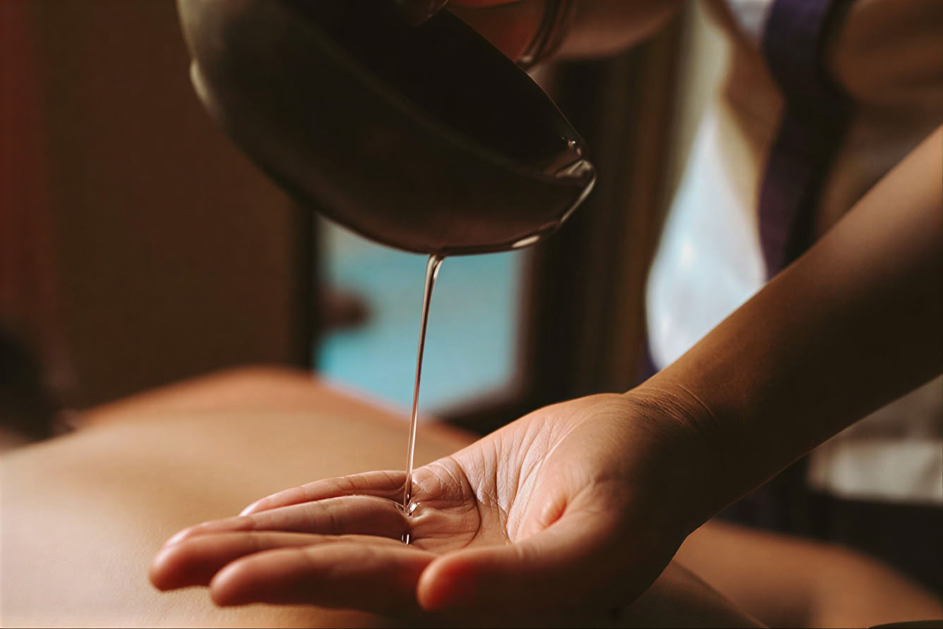 Formation de massage balinais de 8 jours à Bali