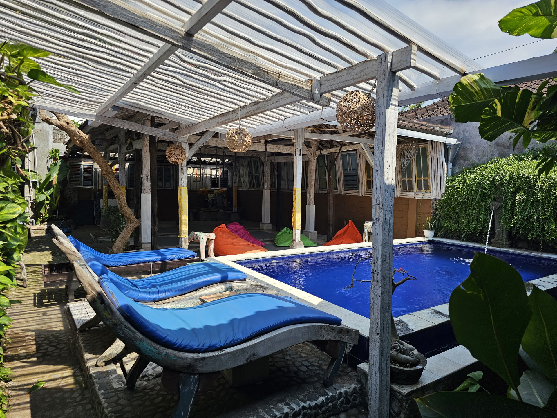 Formation de massage balinais de 8 jours à Bali